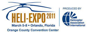 heli expo